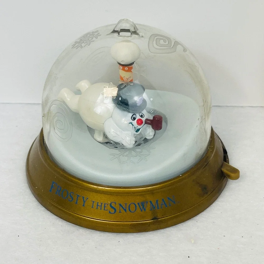 Frosty The Snowman frosty snowman